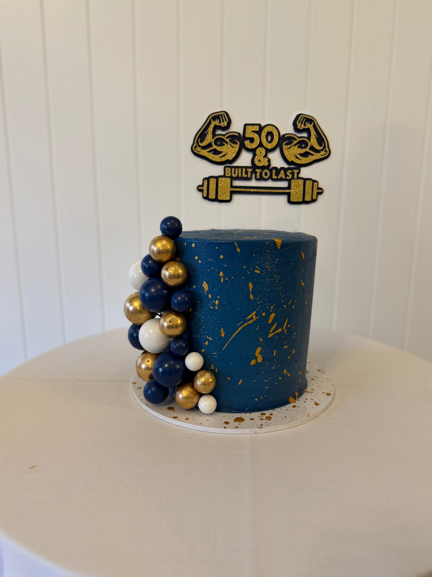 Custom Orders