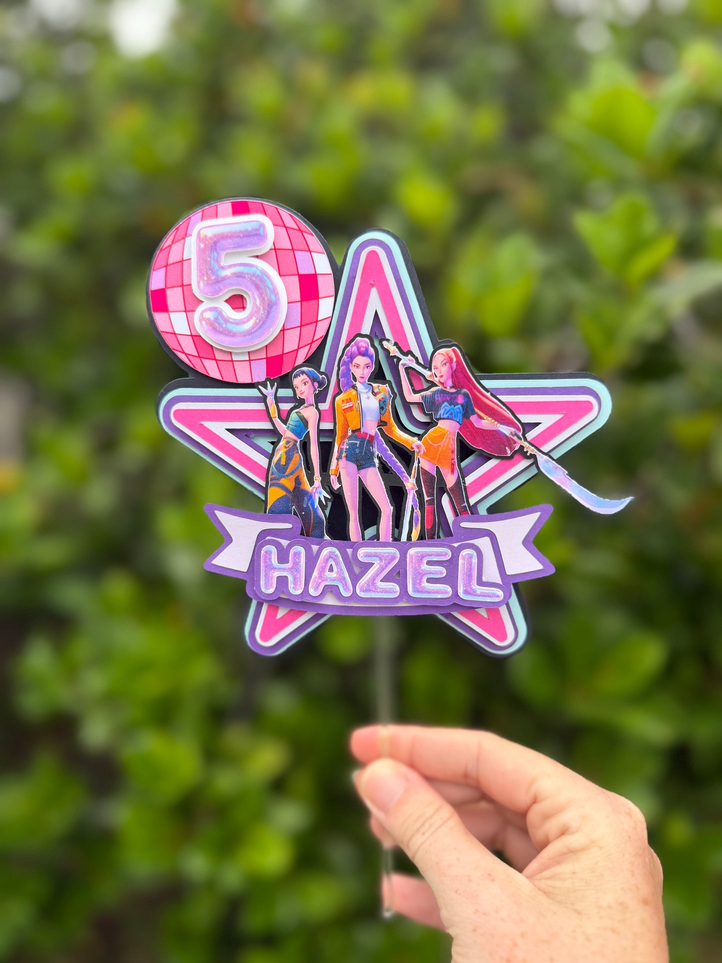 Custom Orders