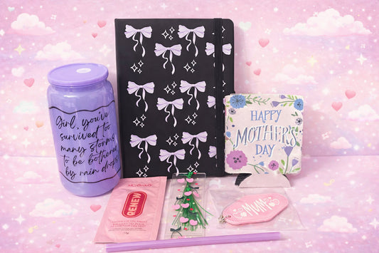 Mother's Day Hampers!