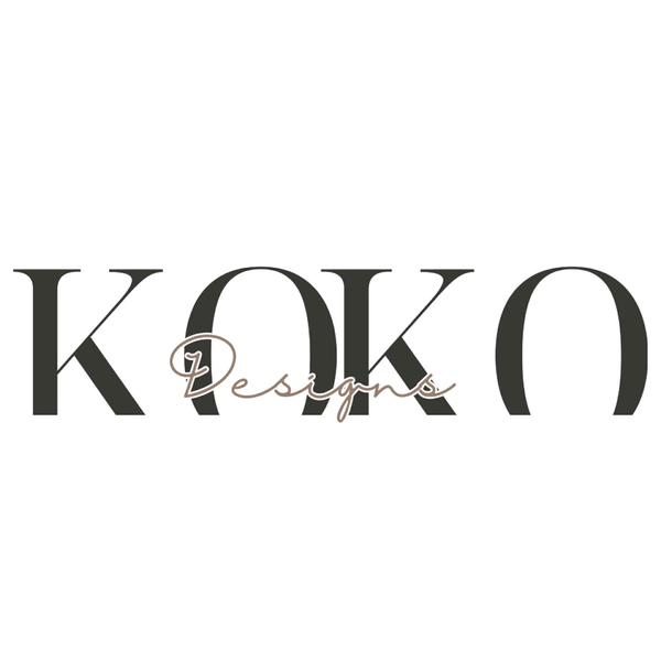 KOKO DESIGNS